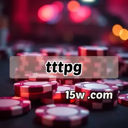 tttpg App
