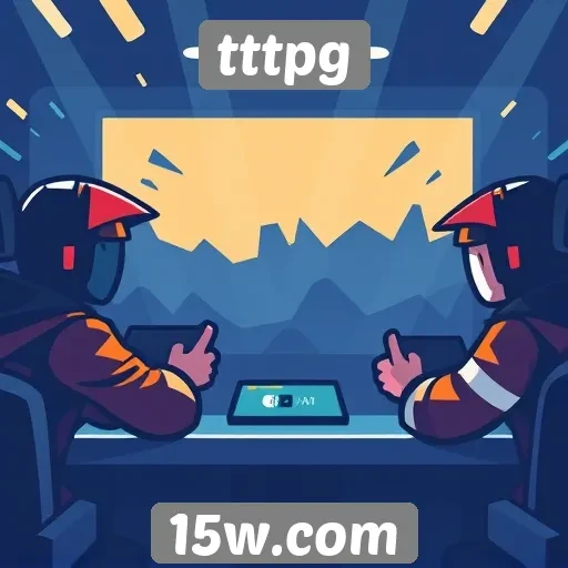 Destaques da comunidade de jogadores no tttpg