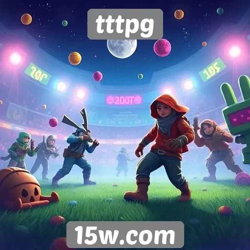 Comparativo de jogos disponíveis no tttpg
