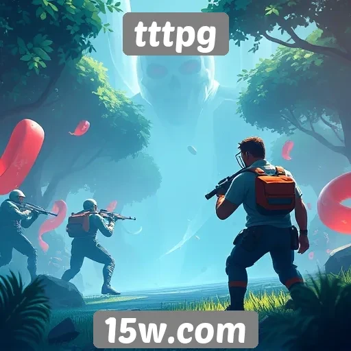 Novos lançamentos de jogos no tttpg prometem agradar ao público