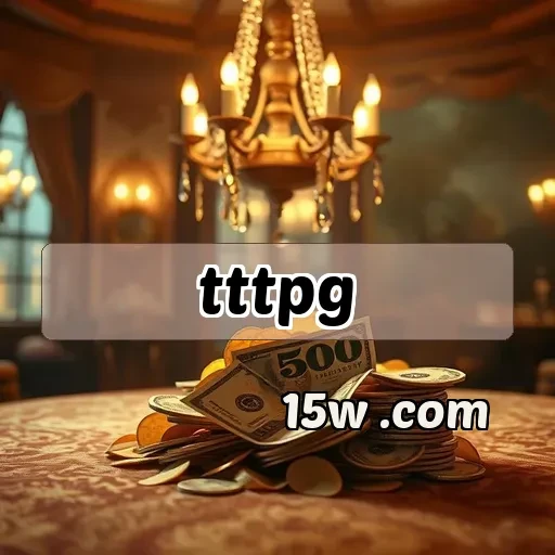 tttpg Eventos Esportivos